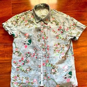 Shein Shirt
